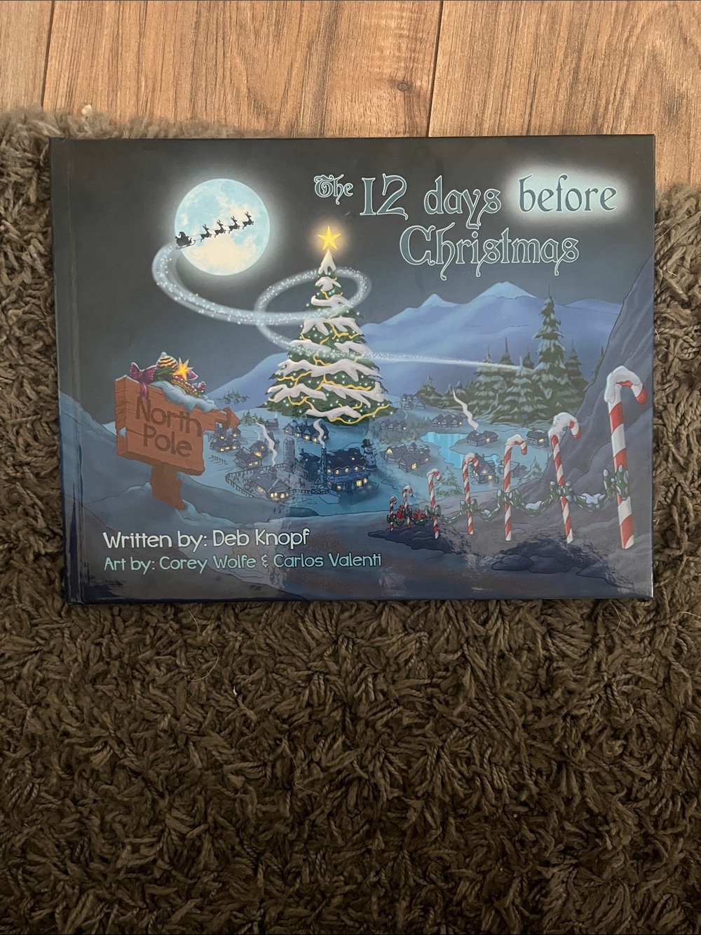 Kids book